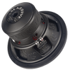 Subwoofer Massive GTX124 700 rms 12" Pulgadas