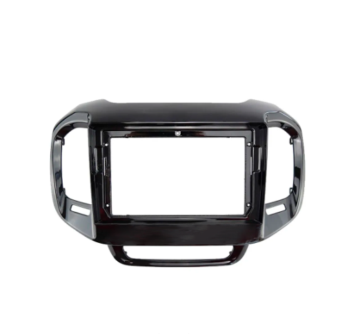 Consola Fiat Toro 2016-2019 / RAM 1000  9"  Pulgadas