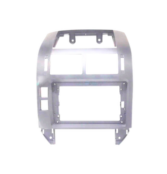 Consola Volkswagen Polo 2004-2011 9" Pulgadas