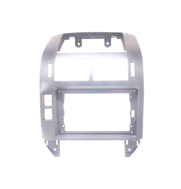 Consola Volkswagen Polo 2004-2011 9" Pulgadas