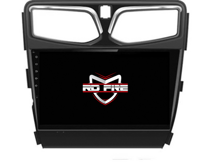 Consola Haima V70 2016 / Family F7 2017 9" Pulgadas