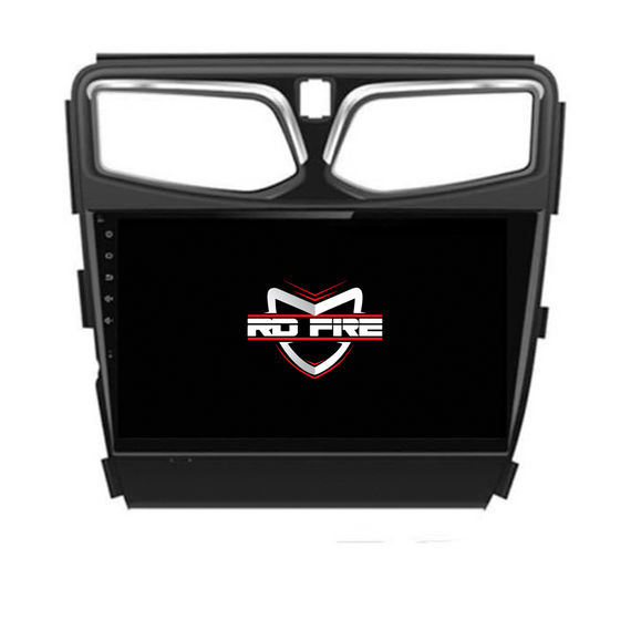 Consola Haima V70 2016 / Family F7 2017 9" Pulgadas