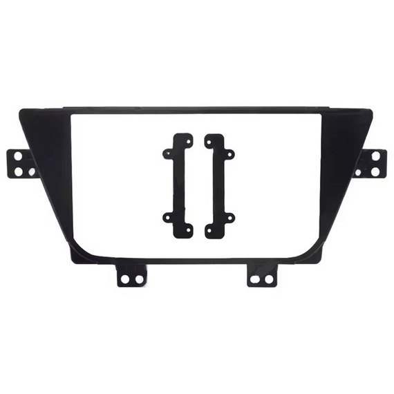 Consola Haima Family F5 2018  9" Pulgadas