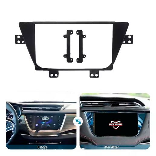 Consola Haima Family F5 2018  9" Pulgadas