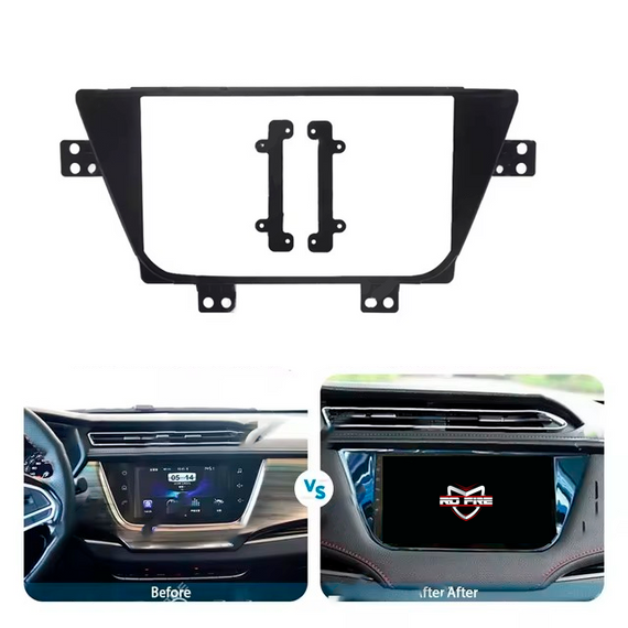 Consola Haima Family F5 2018  9" Pulgadas