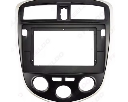 Consola Haima Freema 2010-2014 10" Pulgadas