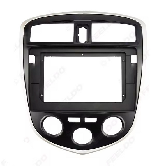 Consola Haima Freema 2010-2014 10" Pulgadas