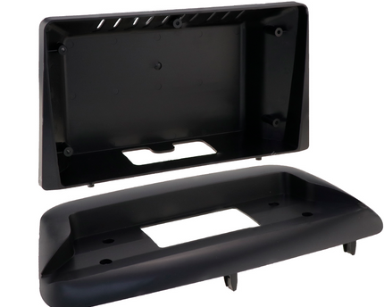 Consola Great Wall H1 2015-2017  9 pulgadas