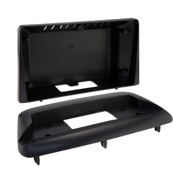 Consola Great Wall H1 2015-2017  9 pulgadas