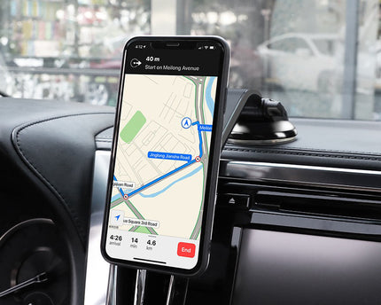 Holder Magnético tipo chupon CA45A