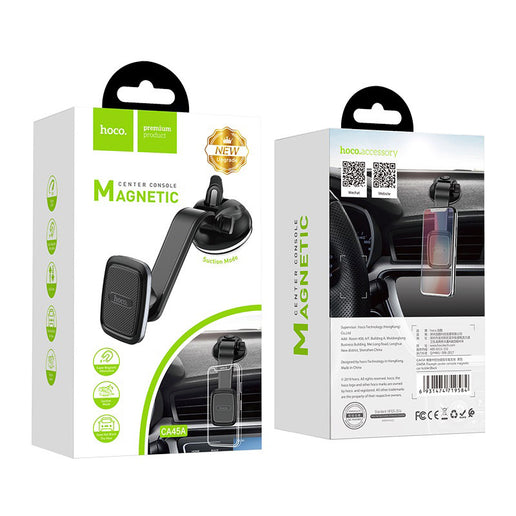 Holder Magnético tipo chupon CA45A