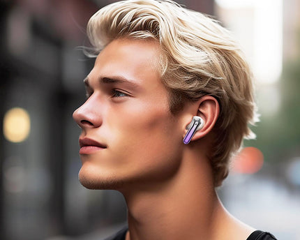 Audífonos inalámbricos Hoco EQ16