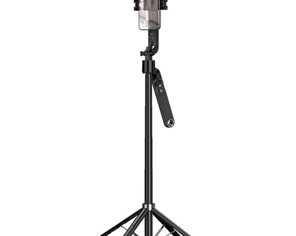 Soporte Trípode HOCO K32 con Seguimiento Facial 360°