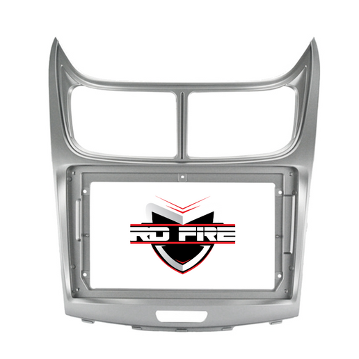 Consola Chevrolet Sail 9" pulgadas año 2011