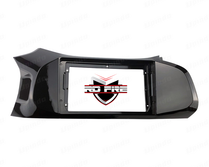 Consola Chevrolet Onix / Prisma/ Spin 2012-2019 9" pulgadas