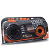 Kit de instalacion PowerBass calibre #4  XWK-40