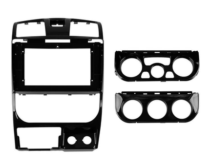 Consola Great Wall Wingle 5 2011-2015 10" pulgadas