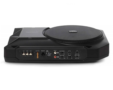 Subwoofer Amplificado JBL  BASSPRO SL 8" Pulgadas