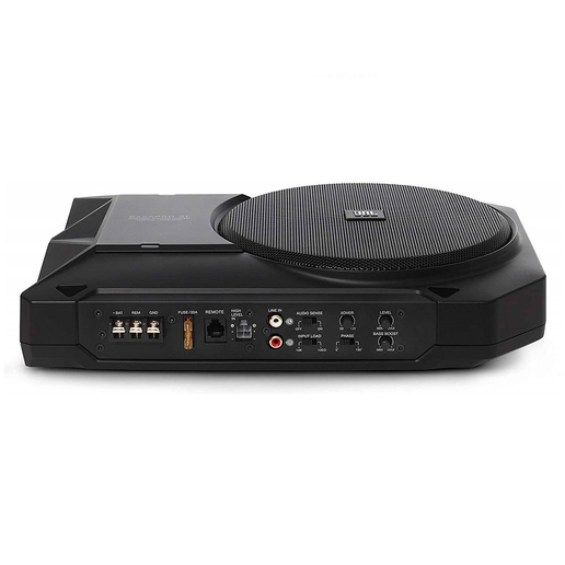 Subwoofer Amplificado JBL  BASSPRO SL 8" Pulgadas