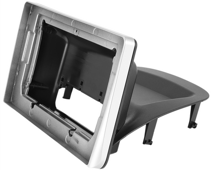 Consola Nissan Sentra 2001-2006 10.1" pulgadas