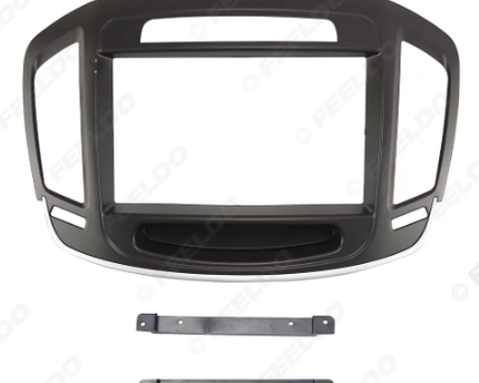 Consola Buick Regal 2014-2019 9" Pulgadas