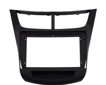 Consola Chevrolet Sail 9" pulgadas año 2015