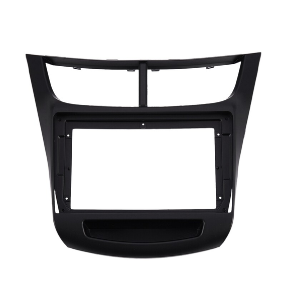 Consola Chevrolet Sail 9" pulgadas año 2015