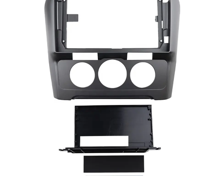 Consola Citroen C4 C-Quatre 2015-2018  9" Pulgadas