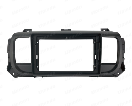 Consola Citroen Jumpy / Spacetourer 2016  9" Pulgadas