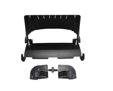 Consola Dodge Journey 2009-2012  9" Pulgadas