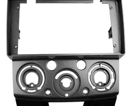 Consola Ford Everest/ Ford Ranger/ Mazda BT-50 2006-2010 9" pulgadas