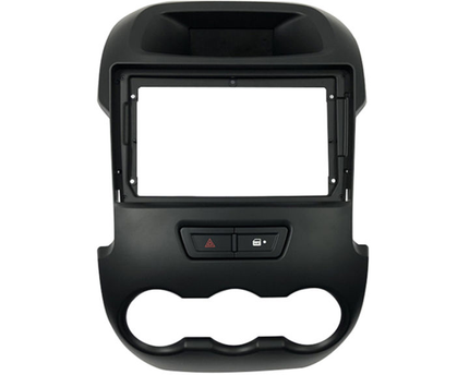 Consola Ford Ranger 2012 9" pulgadas