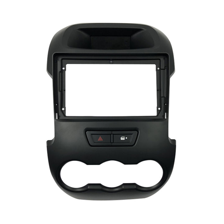 Consola Ford Ranger 2012 9" pulgadas