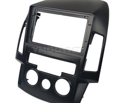 Consola Hyundai I-30 2009  9" Pulgadas