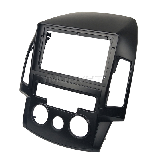 Consola Hyundai I-30 2009  9" Pulgadas