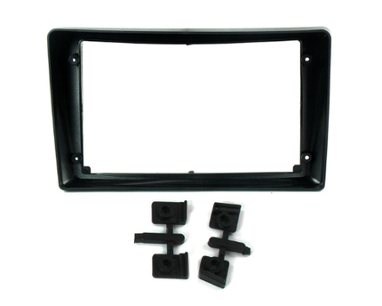 Consola Hyundai i-40 2016 9" Pulgadas