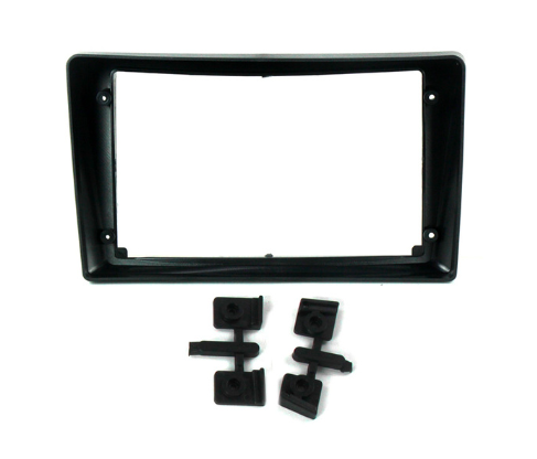 Consola Hyundai i-40 2016 9" Pulgadas