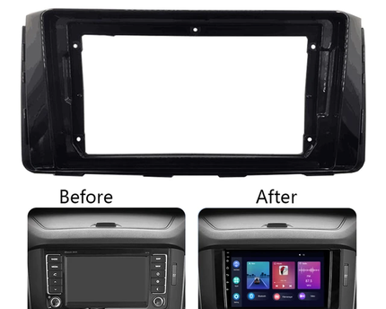 Consola Hyundai H350 / Solati 2016 9" Pulgadas