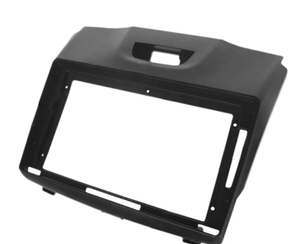 Consola Isuzu D Max 2012  9" Pulgadas