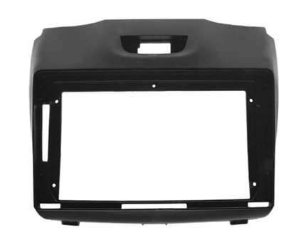 Consola Isuzu D Max 2012  9" Pulgadas