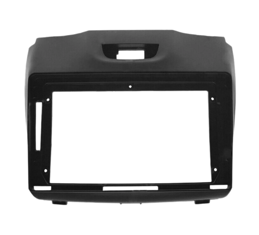 Consola Isuzu D Max 2012  9" Pulgadas