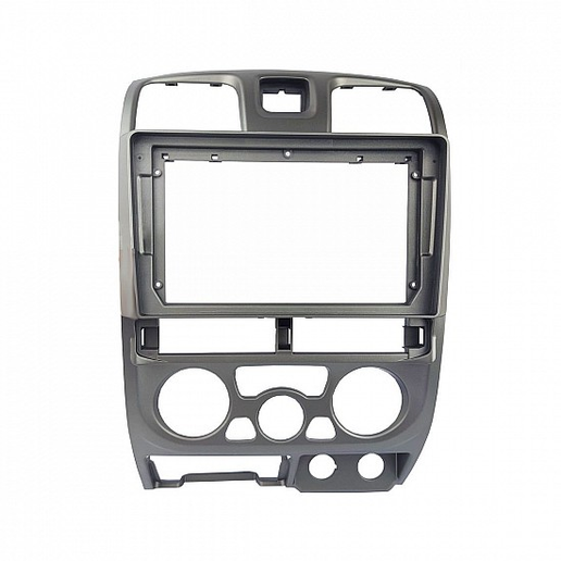 Consola Isuzu D max 2001-2005 / MU-7/Chevrolet Colorado 9" Pulgadas