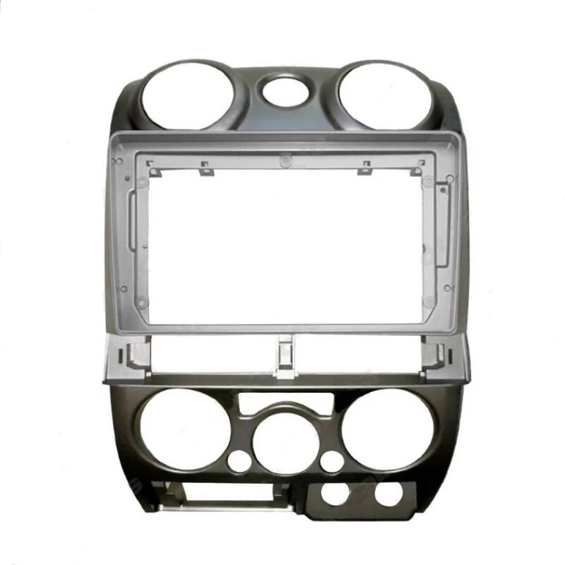 Consola Isuzu D max / Mu-7  / Chevrolet Colorado 9" Pulgadas   2006-2012