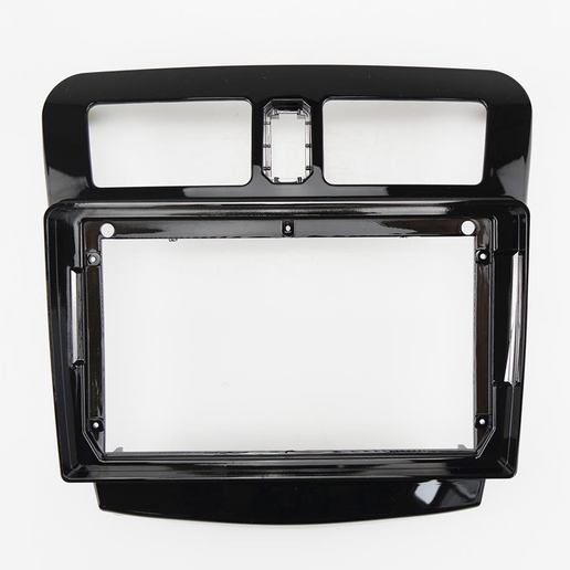 Consola Jac J3  /A13 / IEV4 2016  9"  Pulgadas