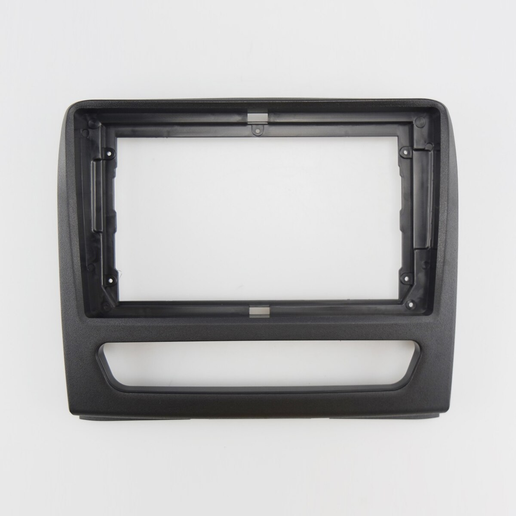 Consola Jac Sunray 2011-2017 9" Pulgadas