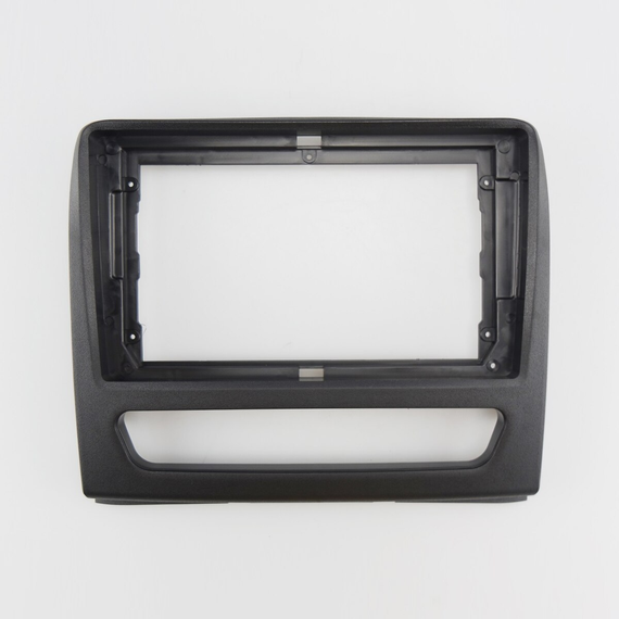 Consola Jac Sunray 2011-2017 9" Pulgadas