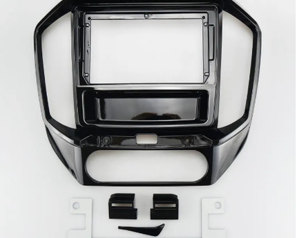 Consola JMC Yusheng s350 2013-2015  9" Pulgadas