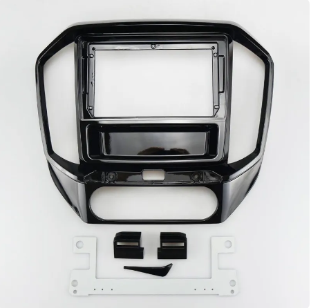 Consola JMC Yusheng s350 2013-2015  9" Pulgadas