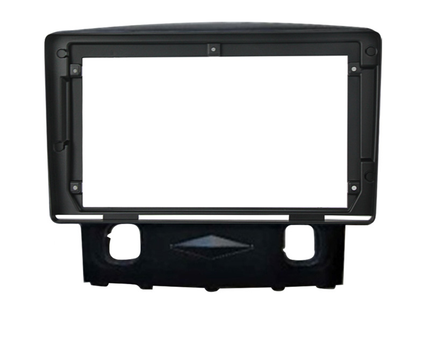 Consola Mazda Tribute 2006-2008 / Ford Escape 2010   9" Pulgadas