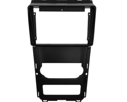 Consola Mahindra XUV500 2012 9" pulgadas